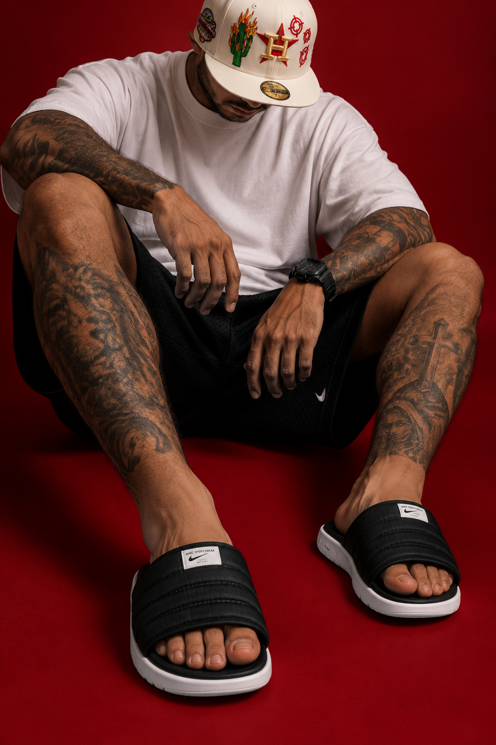 Sandalias