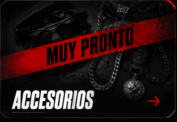 Accesorios
