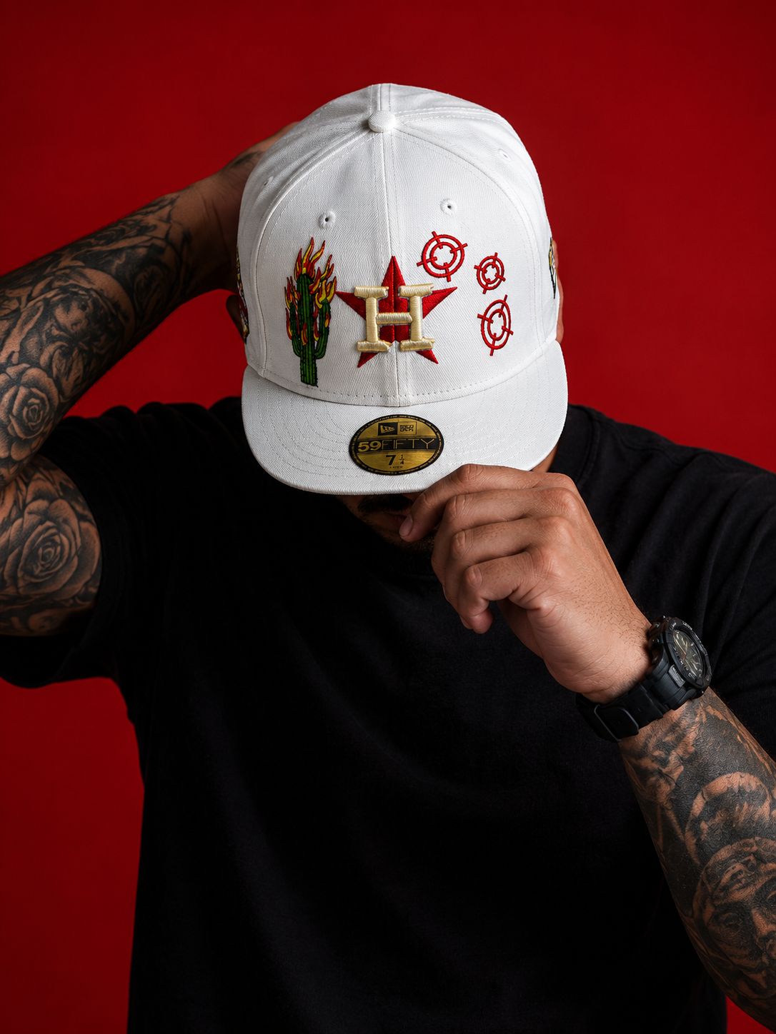 Gorras